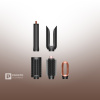 Стайлер Dyson Airwrap Coanda2x™ HS09 Multi Styler & Dryer (Amber Silk)